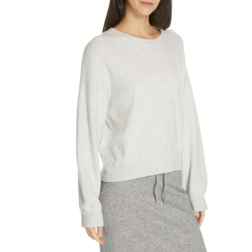 Vince 100% cashmere sweater